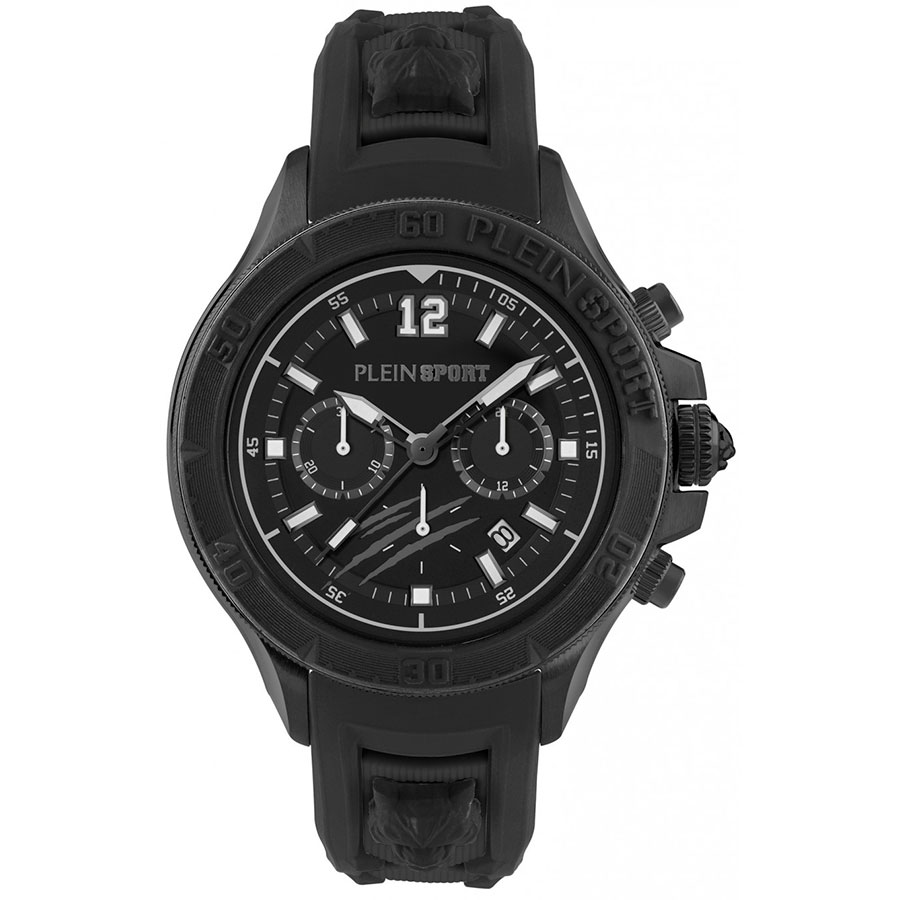 Часы Plein Sport WARRIOR TECH PS6BA1024